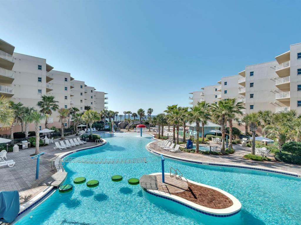 Vila Waterscape A VII Fort Walton Beach Exteriér fotografie