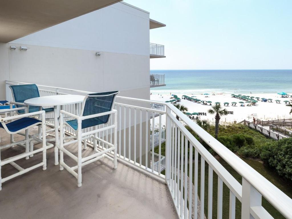 Vila Waterscape A VII Fort Walton Beach Exteriér fotografie