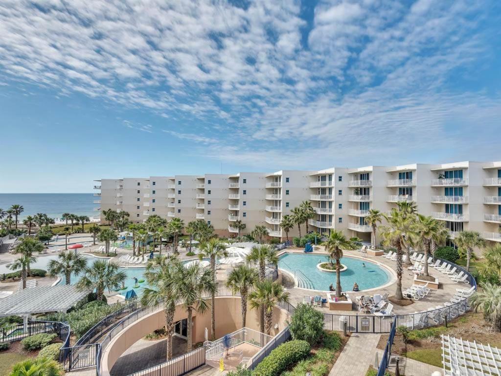 Vila Waterscape A VII Fort Walton Beach Exteriér fotografie