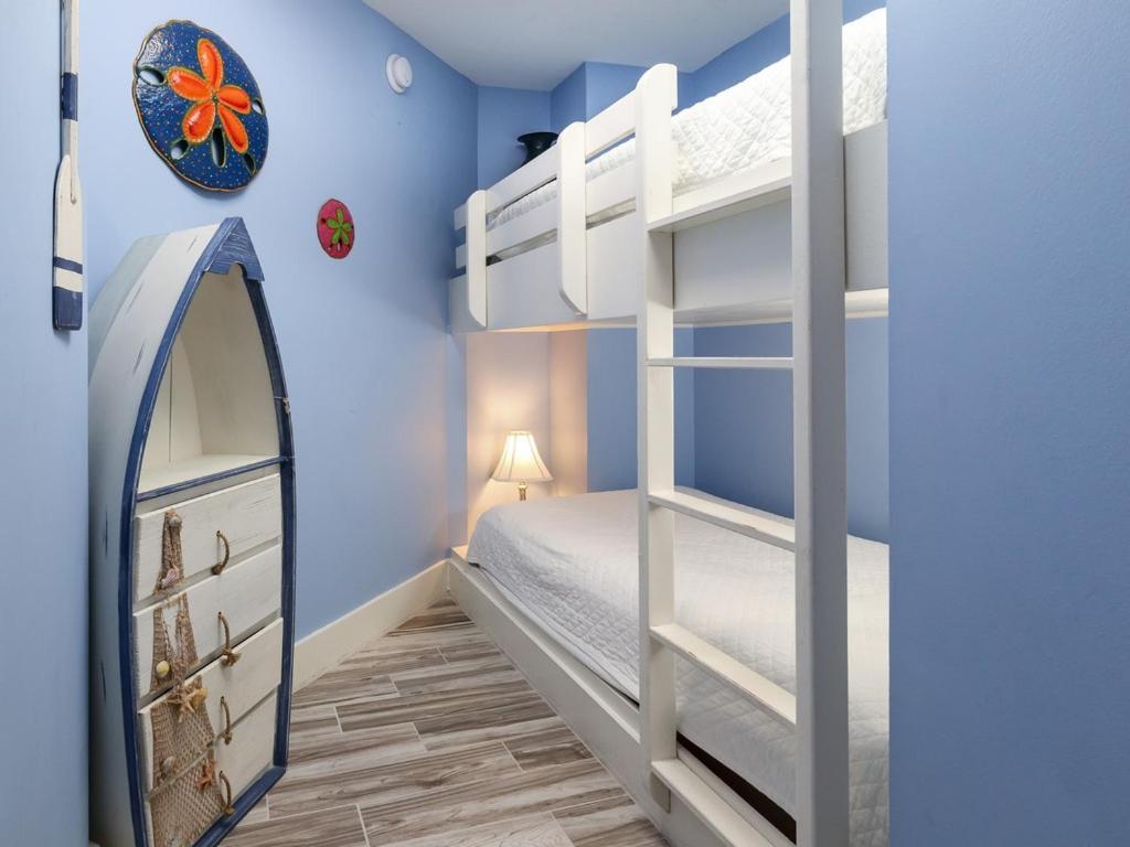 Vila Waterscape A VII Fort Walton Beach Exteriér fotografie