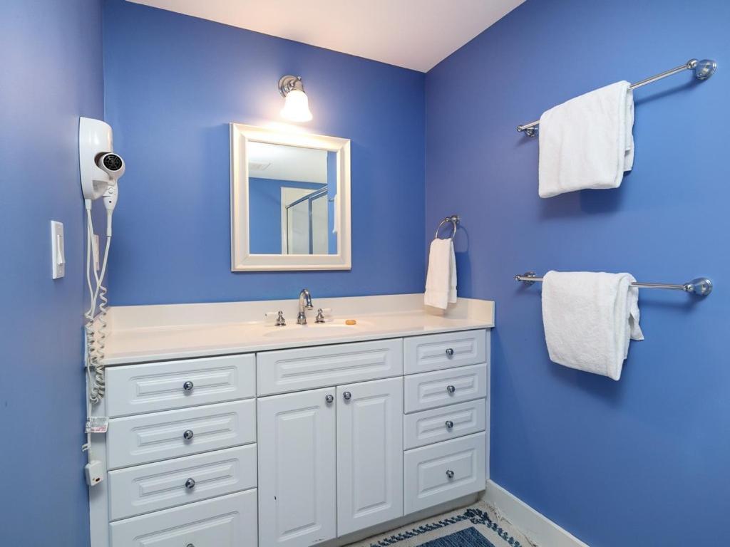 Vila Waterscape A VII Fort Walton Beach Exteriér fotografie