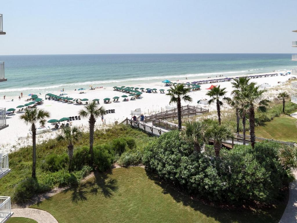 Vila Waterscape A VII Fort Walton Beach Exteriér fotografie