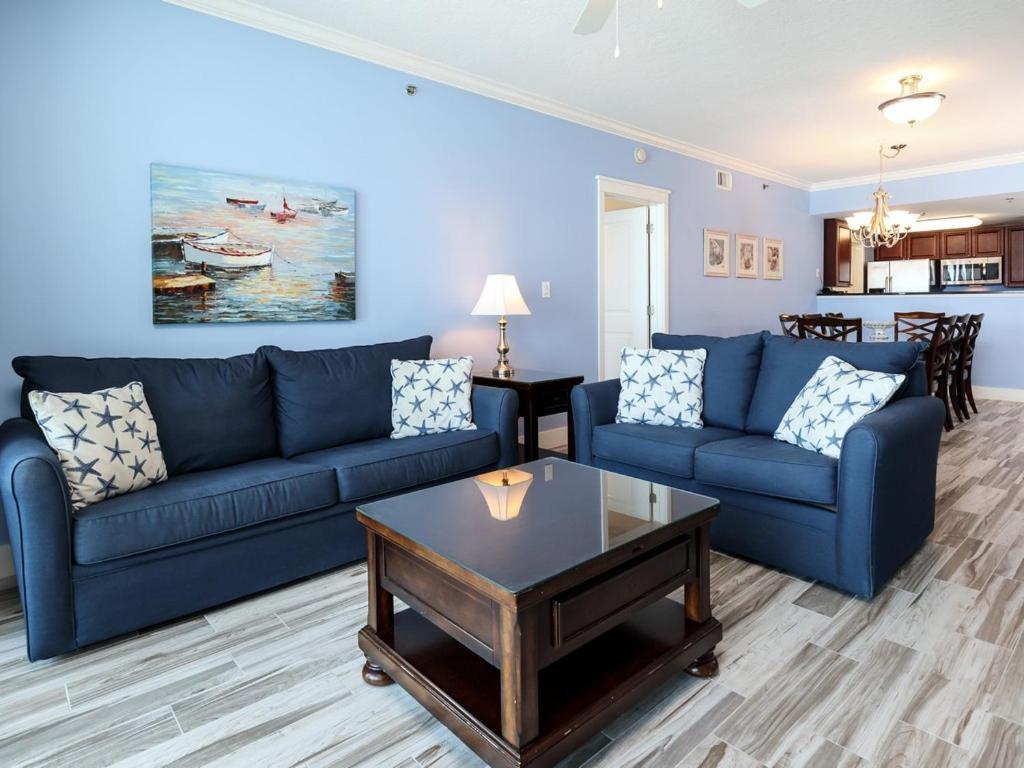 Vila Waterscape A VII Fort Walton Beach Exteriér fotografie