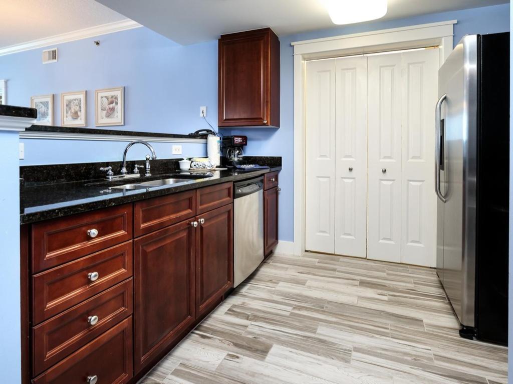 Vila Waterscape A VII Fort Walton Beach Exteriér fotografie