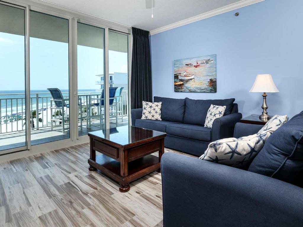 Vila Waterscape A VII Fort Walton Beach Exteriér fotografie