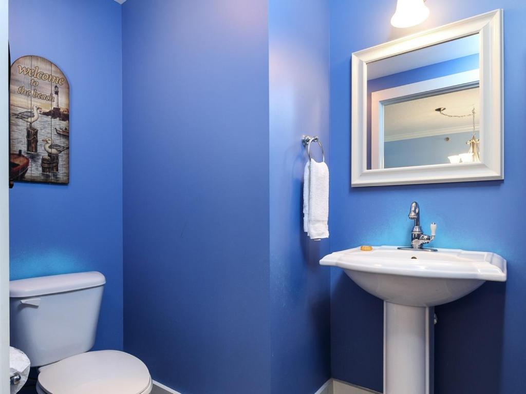 Vila Waterscape A VII Fort Walton Beach Exteriér fotografie