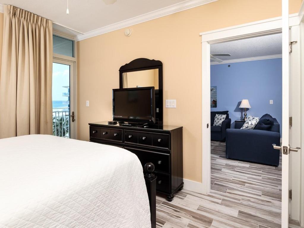 Vila Waterscape A VII Fort Walton Beach Exteriér fotografie