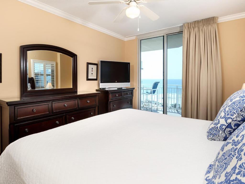 Vila Waterscape A VII Fort Walton Beach Exteriér fotografie