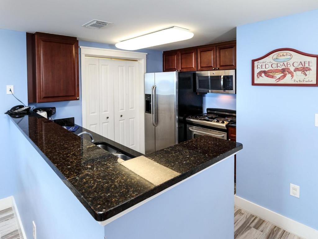 Vila Waterscape A VII Fort Walton Beach Exteriér fotografie