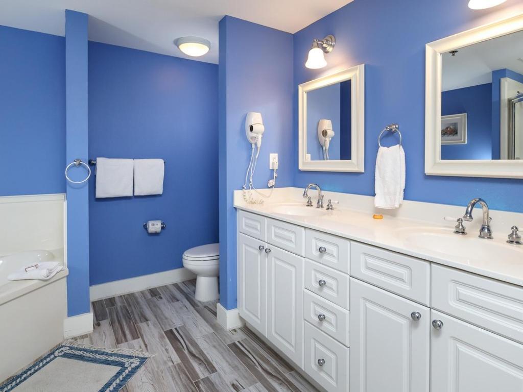 Vila Waterscape A VII Fort Walton Beach Exteriér fotografie