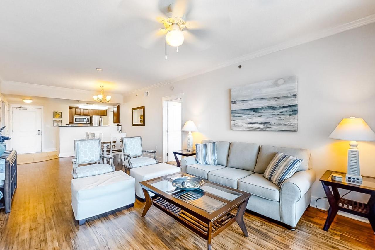 Vila Waterscape A VII Fort Walton Beach Exteriér fotografie