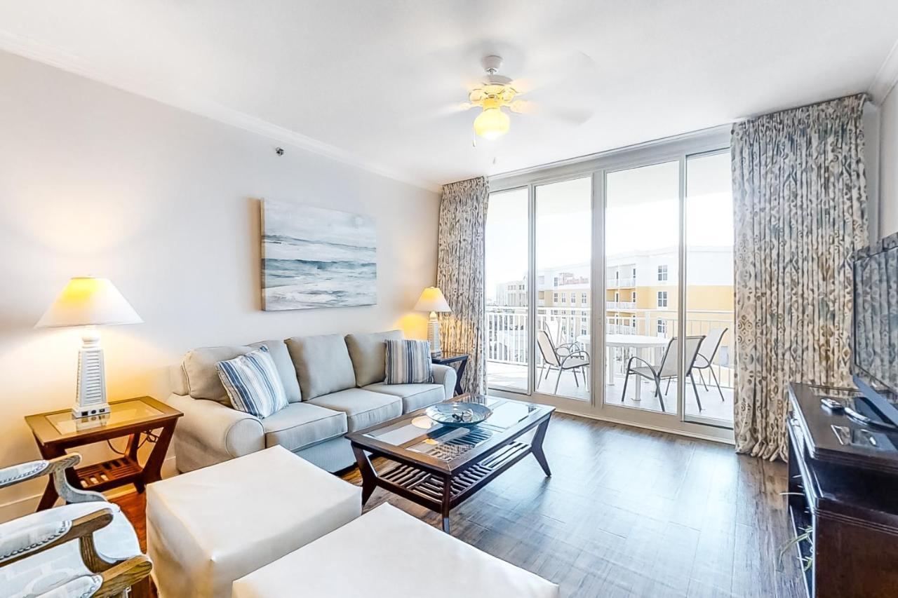 Vila Waterscape A VII Fort Walton Beach Exteriér fotografie