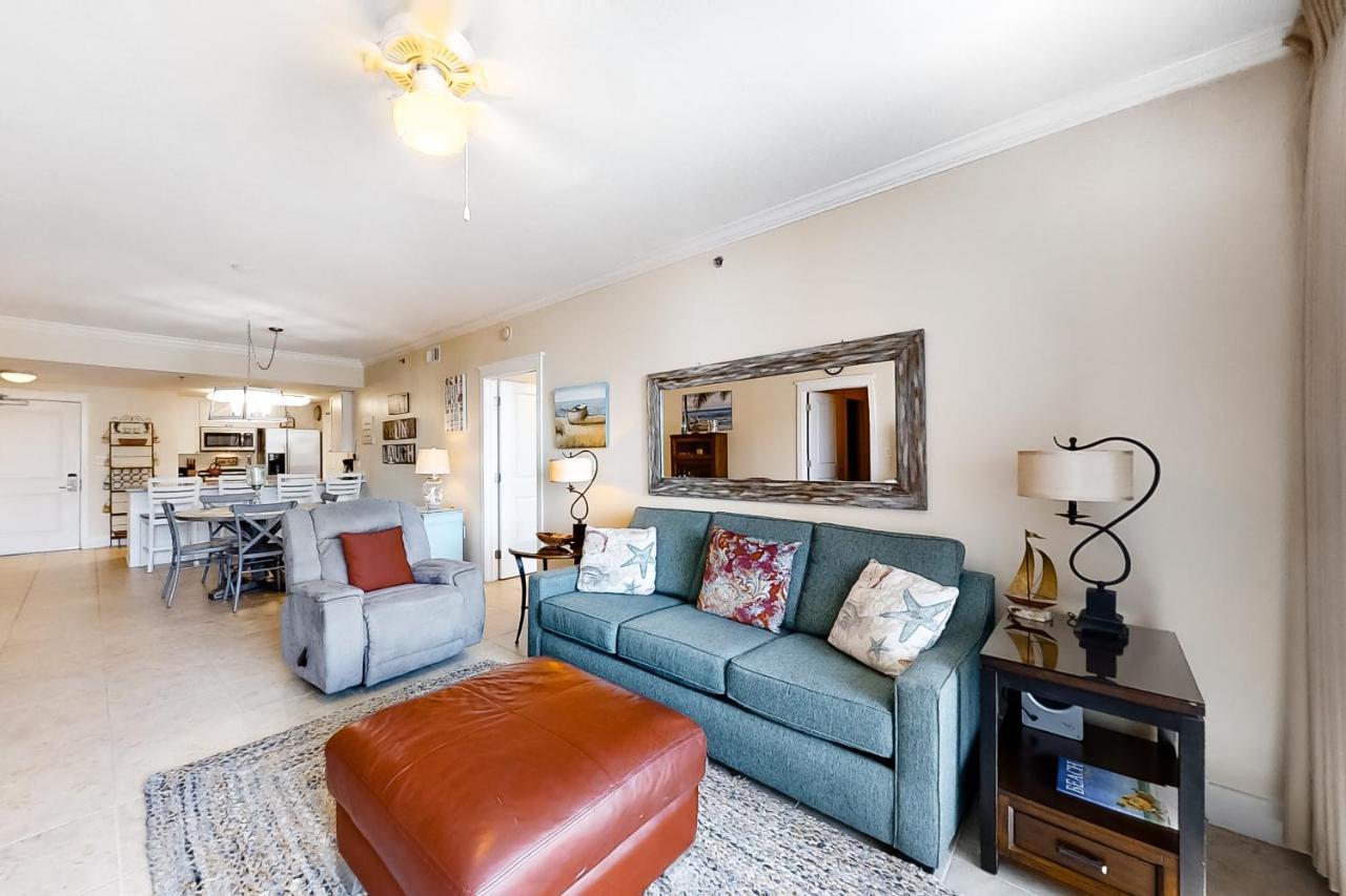 Vila Waterscape A VII Fort Walton Beach Pokoj fotografie