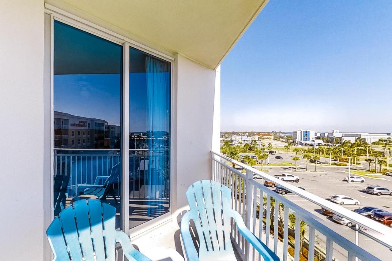 Vila Waterscape A VII Fort Walton Beach Exteriér fotografie